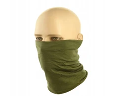 Kaklamautė merino vilnos M-Tac, Olive Žalias
