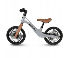 BALANCE DVIRAČIO KIDWELL NIX RATAI 12" ŠVIESUS, REGULIUOJAMAS, PILKAS RUDAS