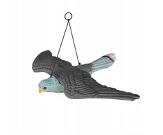 Balandžių baidytuvas (skrendantis sakalas) DIDELIS 54 cm CTRL-BR104