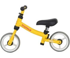 Balansinis dviratukas TD Sport Ø20cm/maks.25kg