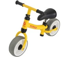 Balansinis dviratukas TD Sport Ø20cm/maks.25kg