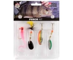 Balansyrai Perch Abu Garcia 4vnt.