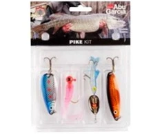 Balansyrai Pike Abu Garcia 4vnt.