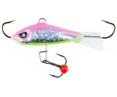 Balansyras Baltic 4 Lucky John 10g/4cm/kablys 12 61H