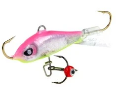 Balansyras Baltic 4 Lucky John 10g/4cm/kablys 12 61H