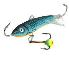 Balansyras Classics 5 Lucky John 13g/5cm/kablys 12 53