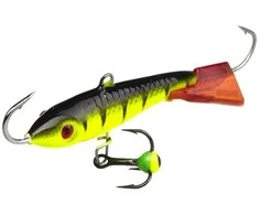 Balansyras Classics 5 Lucky John 13g/5cm/kablys 12 31RT