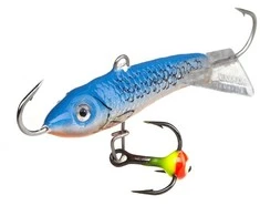 Balansyras Classics 5 Lucky John 13g/5cm/kablys 12 45H