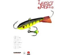 Balansyras Lucky John 6