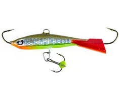 Balansyras Nordic 4 Lucky John 12g/5cm/kablys 12 63HRT