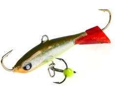 Balansyras Nordic 4 Lucky John 12g/5cm/kablys 12 63HRT