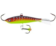 Balansyras Nordic 5 Lucky John 21g/6.5cm/kablys 10 62