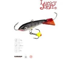 Balansyras su trišak.kabliukais Classic 5 Lucky John
