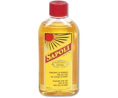 Baldų atnaujintojas ERES, skirtas tamsiai medienai 250 ml
