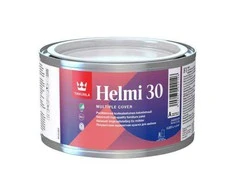 Baldų dažai TIKKURILA HELMI 30, pusiau matiniai, 0,225 l