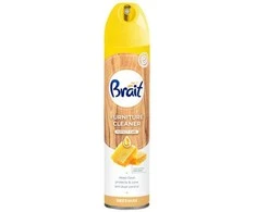 Baldų polirolis BRAIT Beeswax 300ml