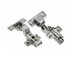 GTV Self-closing hinge INNOVO HC with euro