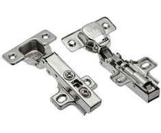 GTV Self-closing hinge INNOVO HC with euro
