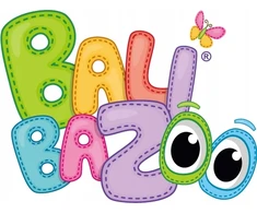 BALIBAZOO JOLLY BABY, KUR YRA MERGAITĖS MOKYMO KNYGA 80461