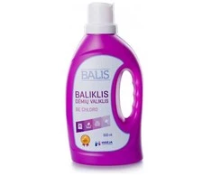 Baliklis - dėmių valiklis BALIS 900ml