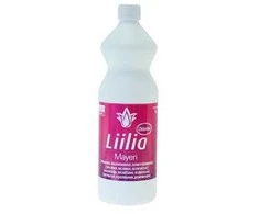 Baliklis Liilia 1L baltiems audiniams