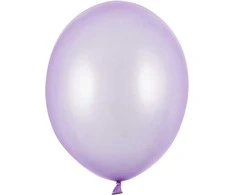 Balionai stiprūs 30cm 100 vnt violetiniai