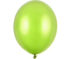 Balionai stiprūs 30cm 100 vnt salotiniai