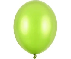 Balionai stiprūs 30cm 50 vnt žali