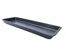 Bikuvalt Balkono dėžės laikiklis Popular 50CM Antracito