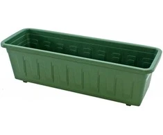 Vodar Balkono lovelis Popular Žalia 80cm