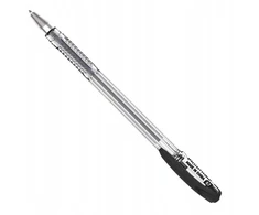Tušinukas Deli Q2 0.7mm juodas