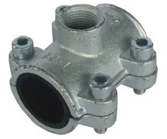 Balnas AGAFLEX OBD, 1/2"x 1/2"