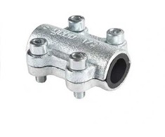 Balnas AGAFLEX OBD, 3/4"x 1/2"