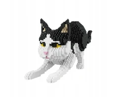 Balody QBI BLOKAI TRAUKIAMI CAT 1390 ELEMENTUS
