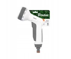 Bradas Baltas LINE 9 funkcijų pistoletas CLASSIC WL-EN11TK