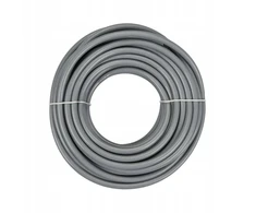 Baltas LINE rūko žarna 15m 5x8 WL-Z10-01