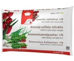 Baltic Agro BALTICAGRO Amonio salietra, 15 kg