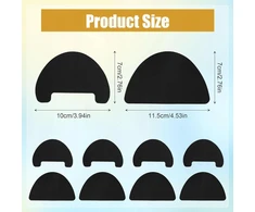 BALTŲ TAISYKLĖS PLEISTRAI 8 Vnt.