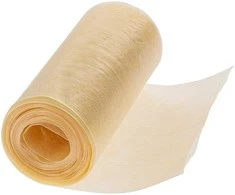 Baltyminis dešrų apvalkalas Biowin D55/4m