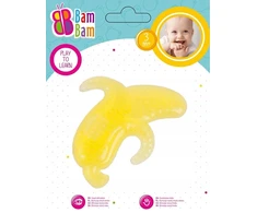 Bambam BAM BAM 430900 bananų kramtukas