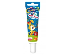 St. Majewski Bambino klijai 45g, skaidrūs, universalūs, su aplikatoriumi