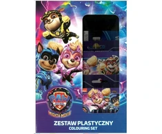 Bambino Meno rinkinys "šunyčiai Patruliai" 6 el.