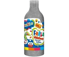 Bambino plakatiniai dažai, 500 ml, 1 vnt.