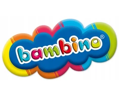 Bambino plakatiniai dažai, 500 ml