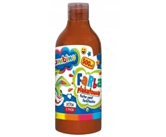 Bambino plakatiniai dažai 500ml, 1 vnt.