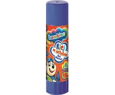 Bambino School klijų lazdelė 15g