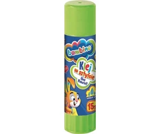 Bambino School klijų lazdelė 15g