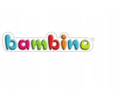 Bambino tritašalė drožtuvė su talpykla, 12 vnt.