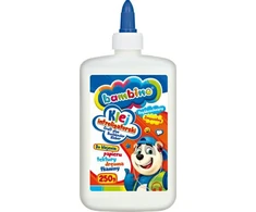 BAMBINO universalūs knygų įrišimo klijai 250g