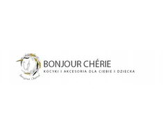 Bamboo &amp; Bouclé Didelė pagalvė/kruasanas beždžionei Bonjour Cherie maitinti